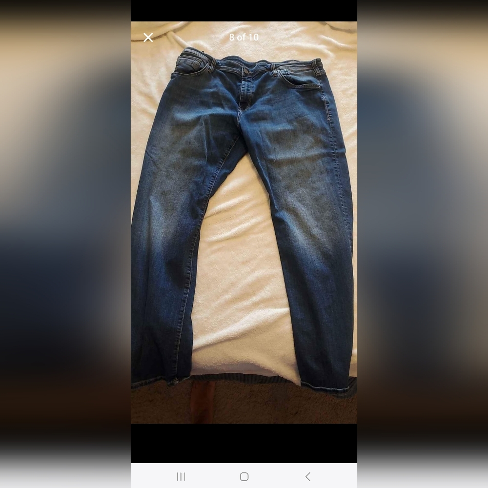 Mens Mavi Jeans size 40/32